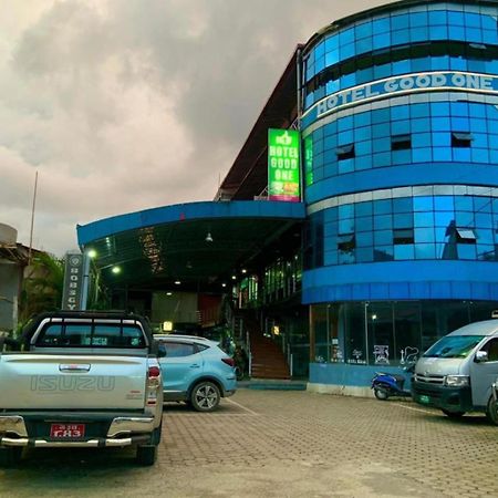 Hotel Good One Pokhara Exterior photo